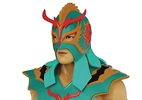 Legends of Lucha Fanaticos Ultimo Dragon 6-in Action Figure
