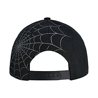 Marvel's Spider-Man Sonic Weld Spider Logo Unisex Snapback Hat