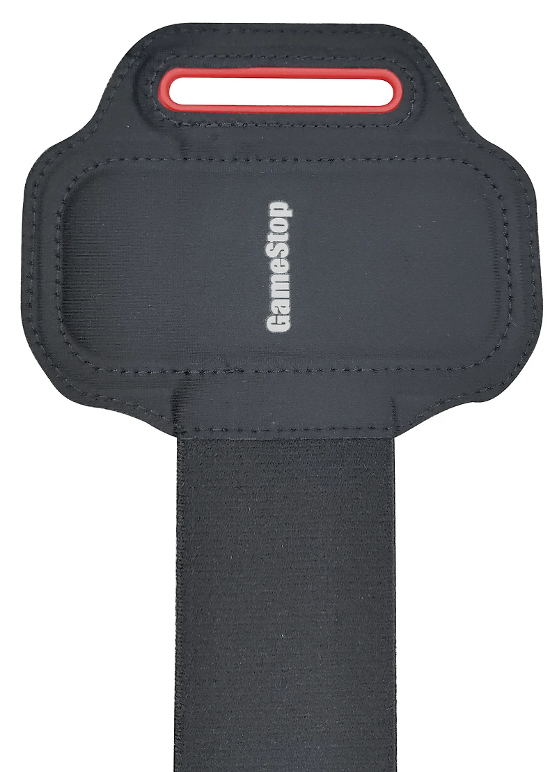 GameStop Leg Strap Bundle for Nintendo Switch