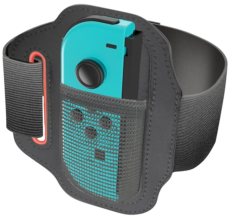GameStop Leg Strap Bundle for Nintendo Switch