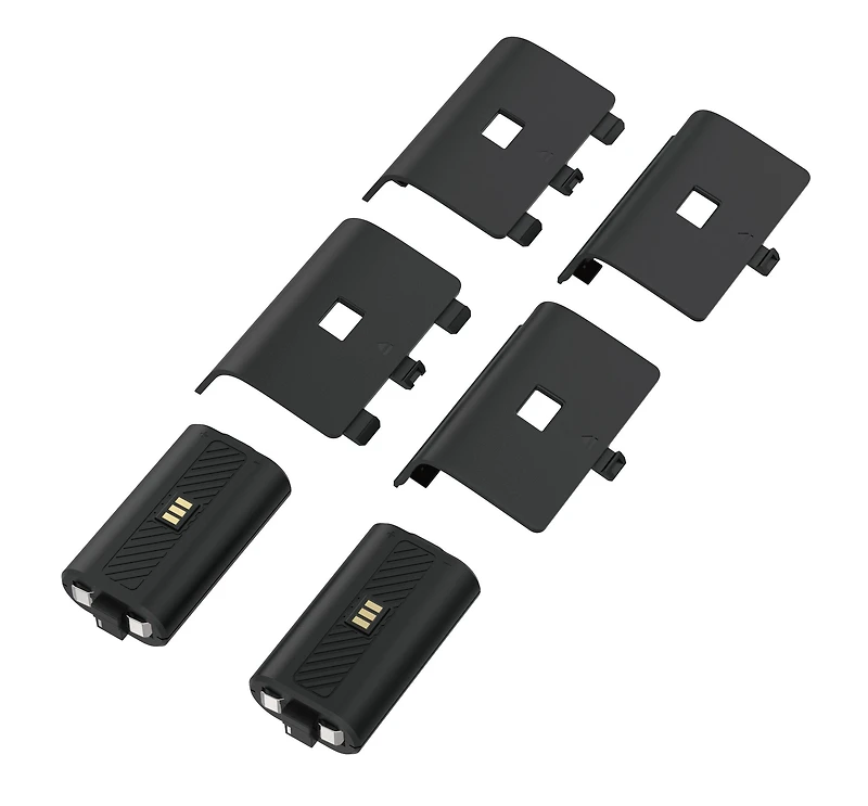 GameStop Dual Charging Dock for Xbox Series X/S and Xbox One