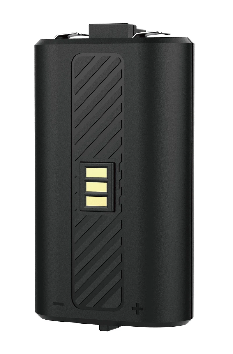 GameStop Play and Charge Kit for Xbox Series X/S and Xbox One