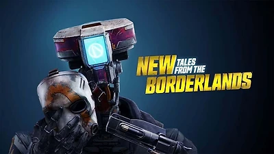 New Tales from the Borderlands - PC