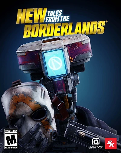 New Tales from the Borderlands