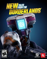 New Tales from the Borderlands