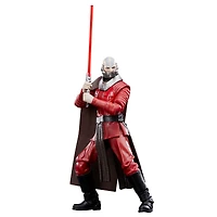 Hasbro Star Wars: The Black Series Star Wars: Knights of the Old Republic Darth Malak 6-in Action Figure
