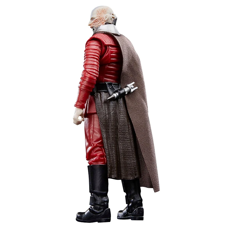 Hasbro Star Wars: The Black Series Star Wars: Knights of the Old Republic Darth Malak 6-in Action Figure