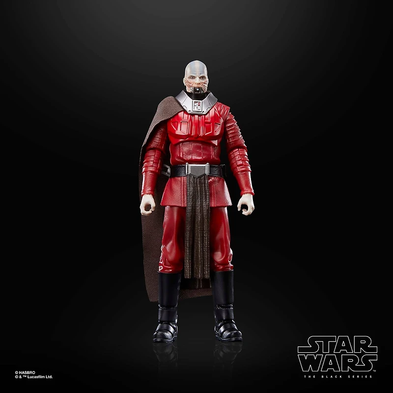 Hasbro Star Wars: The Black Series Star Wars: Knights of the Old Republic Darth Malak 6-in Action Figure