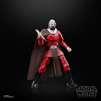 Hasbro Star Wars: The Black Series Star Wars: Knights of the Old Republic Darth Malak 6-in Action Figure