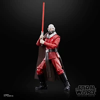 Hasbro Star Wars: The Black Series Star Wars: Knights of the Old Republic Darth Malak 6-in Action Figure