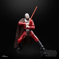 Hasbro Star Wars: The Black Series Star Wars: Knights of the Old Republic Darth Malak 6-in Action Figure