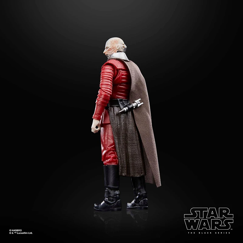 Hasbro Star Wars: The Black Series Star Wars: Knights of the Old Republic Darth Malak 6-in Action Figure