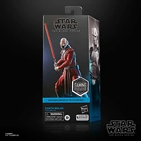 Hasbro Star Wars: The Black Series Star Wars: Knights of the Old Republic Darth Malak 6-in Action Figure