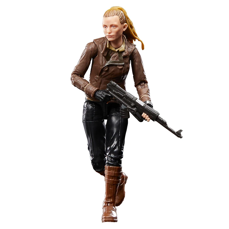 Hasbro Star Wars: The Black Series Star Wars: Andor Vel Sartha 6-in Action Figure