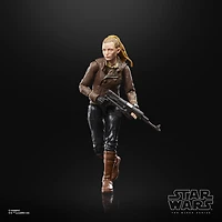 Hasbro Star Wars: The Black Series Star Wars: Andor Vel Sartha 6-in Action Figure