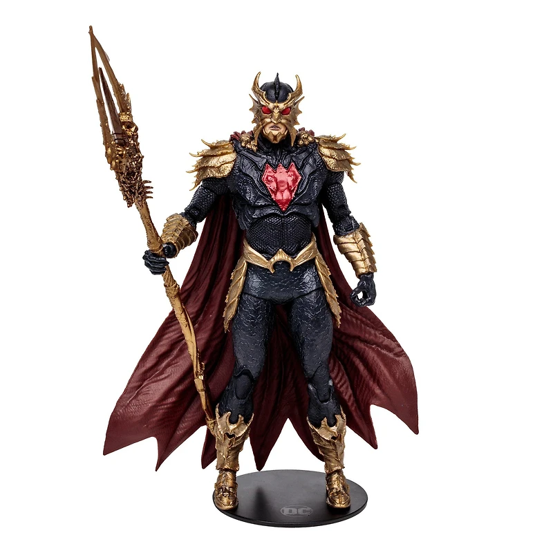 McFarlane Toys DC Direct Ocean Master (Orm) 7-in Action Figure