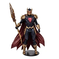 McFarlane Toys DC Direct Ocean Master (Orm) 7-in Action Figure