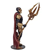McFarlane Toys DC Direct Ocean Master (Orm) 7-in Action Figure