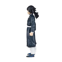 McFarlane Toys Demon Slayer: Kimetsu no Yaiba Giyu Tomioka 5-in Action Figure