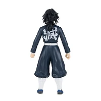 McFarlane Toys Demon Slayer: Kimetsu no Yaiba Giyu Tomioka 5-in Action Figure
