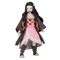 McFarlane Toys Demon Slayer: Kimetsu no Yaiba Nezuko Kamado 5-in Action Figure