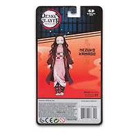 McFarlane Toys Demon Slayer: Kimetsu no Yaiba Nezuko Kamado 5-in Action Figure