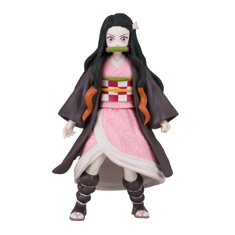 McFarlane Toys Demon Slayer: Kimetsu no Yaiba Nezuko Kamado 5-in Action Figure