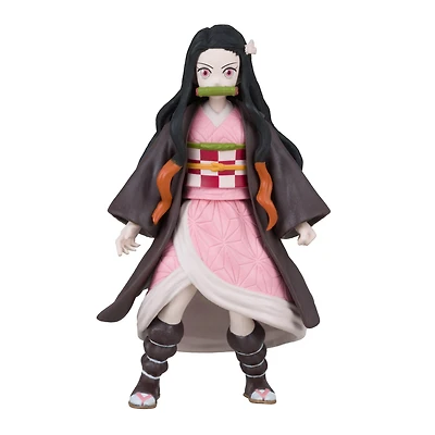 McFarlane Toys Demon Slayer: Kimetsu no Yaiba Nezuko Kamado 5-in Action Figure
