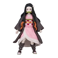 McFarlane Toys Demon Slayer: Kimetsu no Yaiba Nezuko Kamado 5-in Action Figure