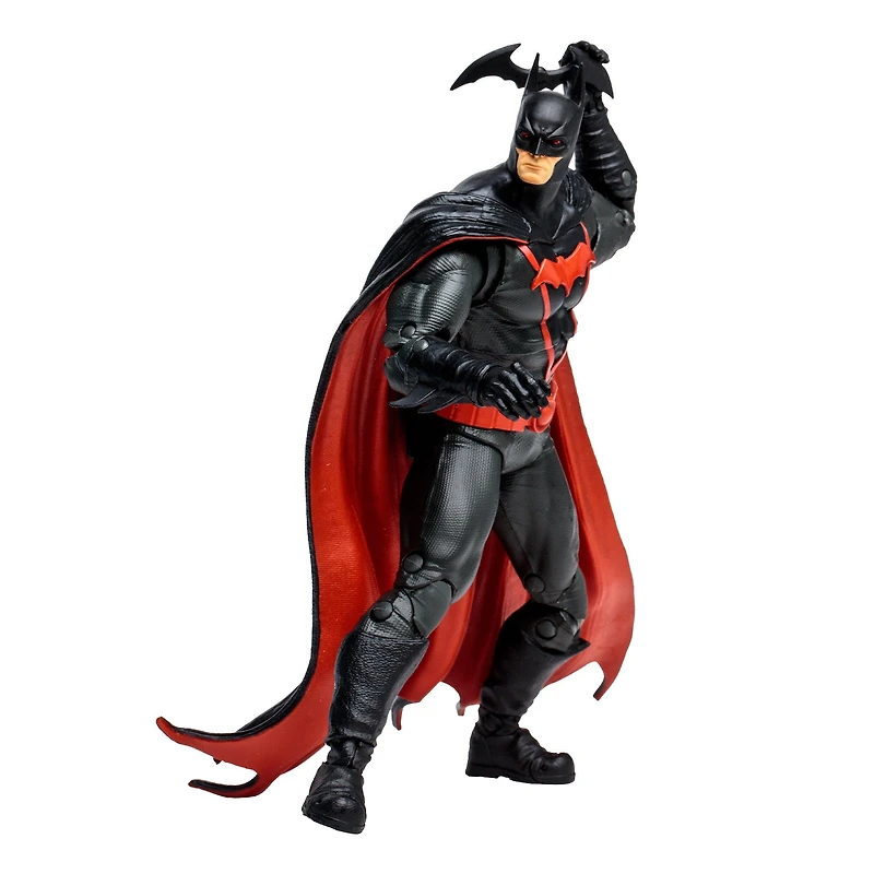 McFarlane Toys DC Multiverse Batman: Arkham Knight Batman (Earth-2) 7-in Action Figure