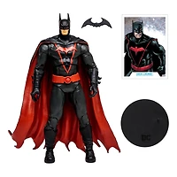McFarlane Toys DC Multiverse Batman: Arkham Knight Batman (Earth-2) 7-in Action Figure