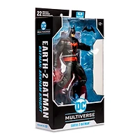 McFarlane Toys DC Multiverse Batman: Arkham Knight Batman (Earth-2) 7-in Action Figure
