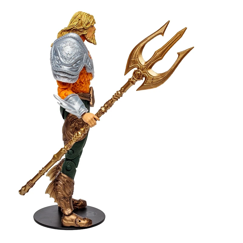 McFarlane Toys DC Direct Aquaman (Arthur Curry) 7-in Action Figure