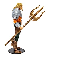 McFarlane Toys DC Direct Aquaman (Arthur Curry) 7-in Action Figure