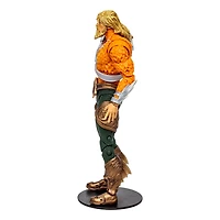 McFarlane Toys DC Direct Aquaman (Arthur Curry) 7-in Action Figure