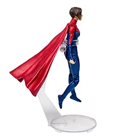McFarlane Toys DC Multiverse The Flash Supergirl 7-in Action Figure
