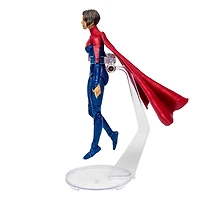 McFarlane Toys DC Multiverse The Flash Supergirl 7-in Action Figure