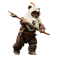 Hasbro Star Wars The Black Series Star Wars: Return of the Jedi Paploo 6-in Action Figure