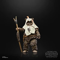 Hasbro Star Wars The Black Series Star Wars: Return of the Jedi Paploo 6-in Action Figure