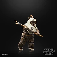 Hasbro Star Wars The Black Series Star Wars: Return of the Jedi Paploo 6-in Action Figure