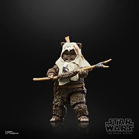 Hasbro Star Wars The Black Series Star Wars: Return of the Jedi Paploo 6-in Action Figure