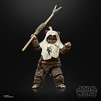 Hasbro Star Wars The Black Series Star Wars: Return of the Jedi Paploo 6-in Action Figure