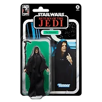 Hasbro Star Wars The Black Series Star Wars: Return of the Jedi Emperor Palpatine 6-in Action Figure