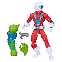 Hasbro Marvel Legends Series Avengers Marvel's Orb Build-A-Figure 6-in Action Figure