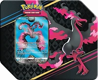 Pokemon Trading Card Game: Crown Zenith Tin (Styles May Vary