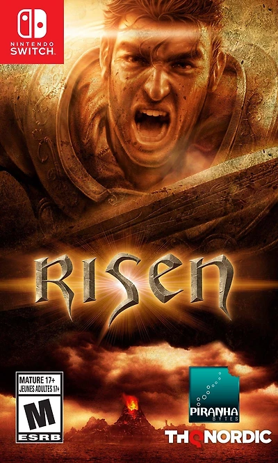 Risen