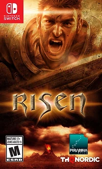 Risen