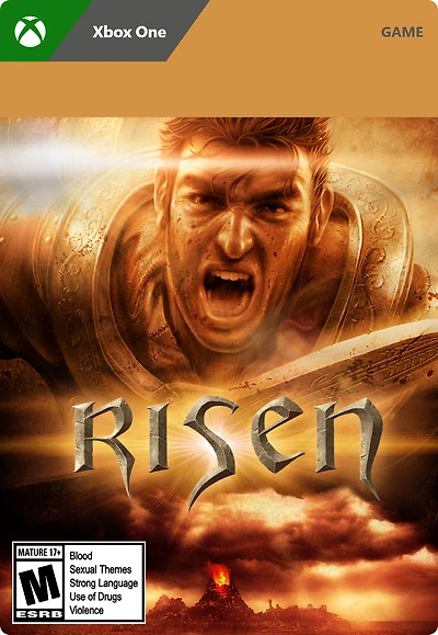 Risen - Xbox One