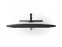 Sony 27-in INZONE M9 3840x2160 144Hz 1ms IPS HDR G-Sync Gaming Monitor SDM-U27M90