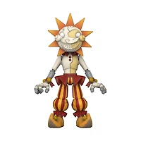 Funko Five Nights at Freddy’s: Security Breach Sun 5.7-in Action Figure
